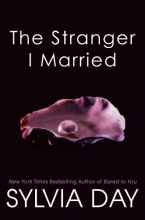 Cover art for The Stranger I Married