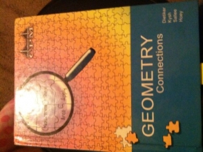 Cover art for Geometry Connections: Version 3.0, Complete