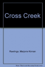 Cover art for Cross Creek