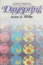 Cover art for Dayspring: Words of Personal Prophecy for Daily Devotions