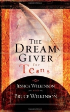 Cover art for The Dream Giver for Teens