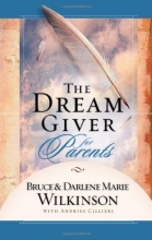Cover art for The Dream Giver for Parents