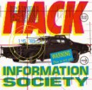 Cover art for Hack