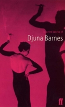 Cover art for The Selected Works of Djuna Barnes
