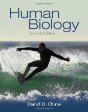 Cover art for Human Biology