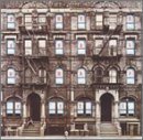 Cover art for Physical Graffiti