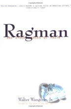Cover art for Ragman