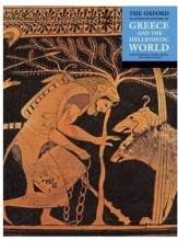 Cover art for The Oxford Illustrated History of Greece and the Hellenistic World (Oxford Illustrated Histories)