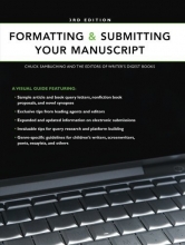 Cover art for Formatting & Submitting Your Manuscript