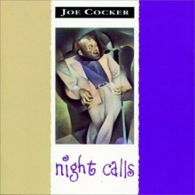 Cover art for Night Calls