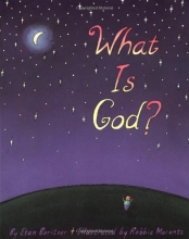 Cover art for What Is God?