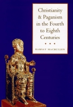 Cover art for Christianity and Paganism in the Fourth to Eighth Centuries