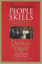 Cover art for Dynamic People Skills