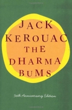 Cover art for The Dharma Bums: 50th Anniversary Edition