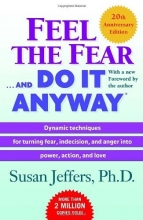Cover art for Feel the Fear . . . and Do It Anyway