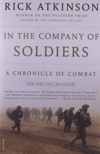 Cover art for In the Company of Soldiers: A Chronicle of Combat