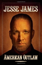 Cover art for American Outlaw