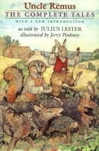 Cover art for Uncle Remus: The Complete Tales