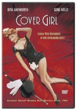 Cover art for Cover Girl