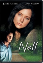 Cover art for Nell