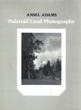 Cover art for Polaroid Land Photography