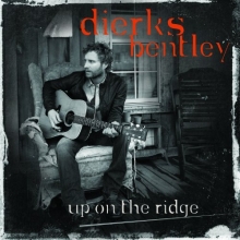 Cover art for Up on the Ridge
