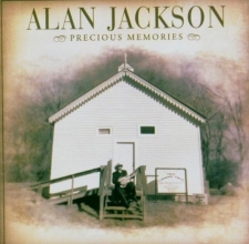 Cover art for Precious Memories