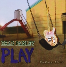 Cover art for Play
