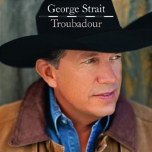 Cover art for Troubadour