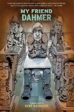 Cover art for My Friend Dahmer