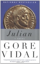 Cover art for Julian: A Novel