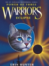 Cover art for Eclipse (Warriors: Power of Three #4)