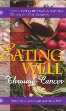 Cover art for Eating Well Through Cancer: Easy Recipes & Recommendations During and After Treatment