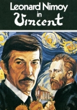 Cover art for Vincent