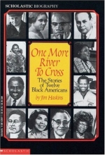 Cover art for One More River to Cross: The Stories of Twelve Black Americans