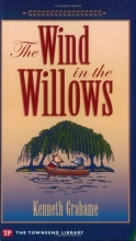Cover art for The Wind in the Willows (Townsend Library Edition)