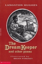 Cover art for The Dream Keeper And Other Poems