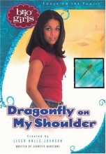 Cover art for Dragonfly on My Shoulder (Brio Girls)
