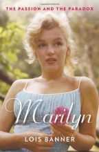 Cover art for Marilyn: The Passion and the Paradox