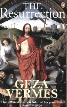 Cover art for The Resurrection