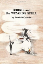 Cover art for Dorrie and the Wizard's Spell