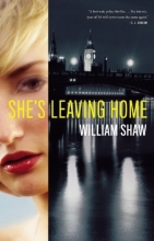 Cover art for She's Leaving Home