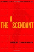Cover art for The Ascendant: A Thriller