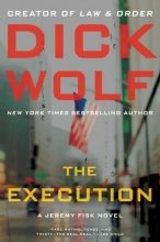 Cover art for The Execution: A Jeremy Fisk Novel (Jeremy Fisk Novels)