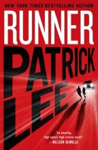 Cover art for Runner