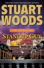 Cover art for Standup Guy (Series Starter, Stone Barrington #28)