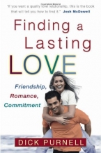 Cover art for Finding a Lasting Love: Friendship, Romance, Commitment
