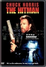 Cover art for The Hitman