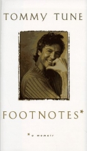 Cover art for Footnotes: A Memoir