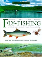 Cover art for The Complete Book of Fly Fishing